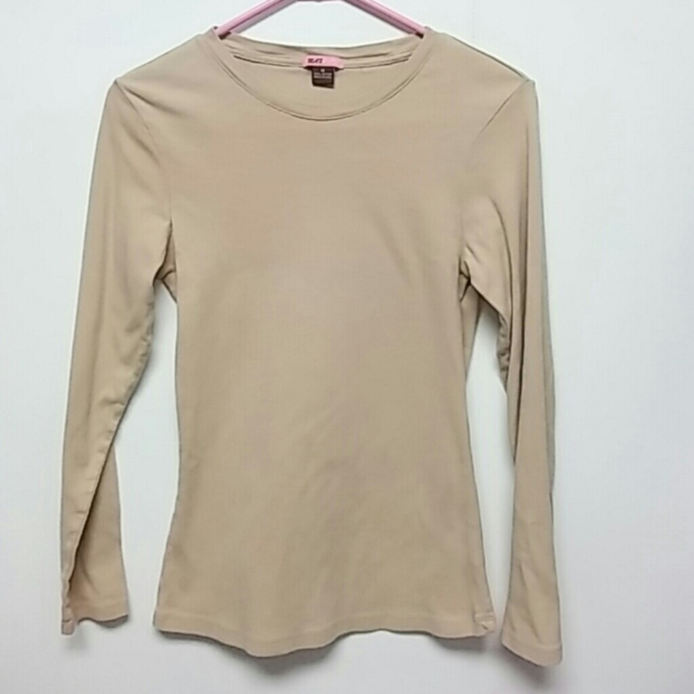 Max Rave Top